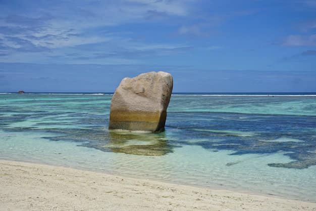 Mahé · Praslin · La Digue, Seychelles