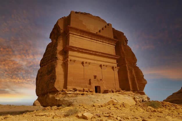 AlUla and Hegra, Saudi Arabia: A Travel Guide for Indian Travellers
