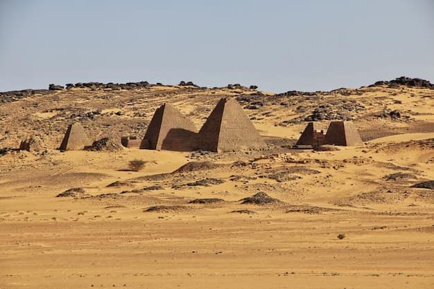 Sudan — where this visa takes you