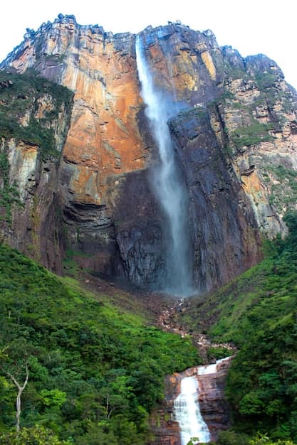 Venezuela — where this visa takes you
