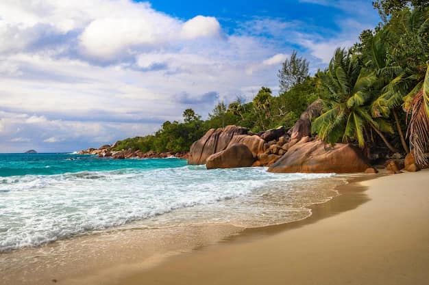 Seychelles