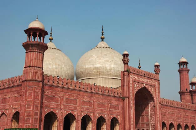 Pakistan — where this visa takes you