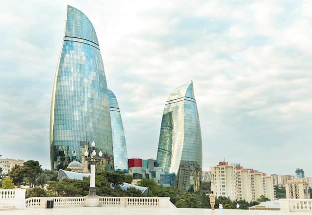 Azerbaijan
