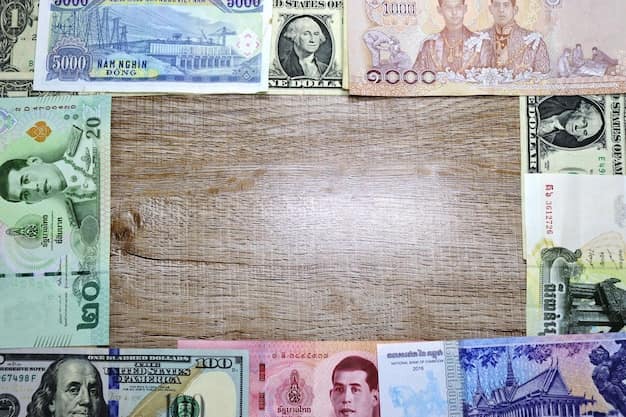 Forex & Money Guide for International Travel from India