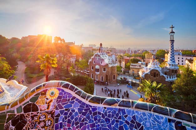 Spain