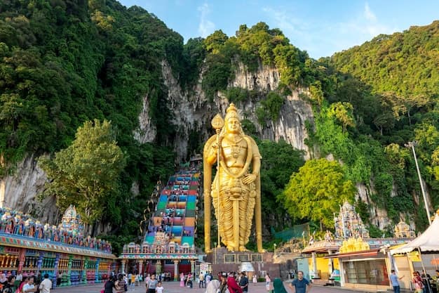 Kuala Lumpur · Langkawi · Genting, Malaysia