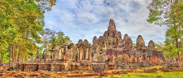 Siem Reap · Angkor · Tonlé Sap, Cambodia
