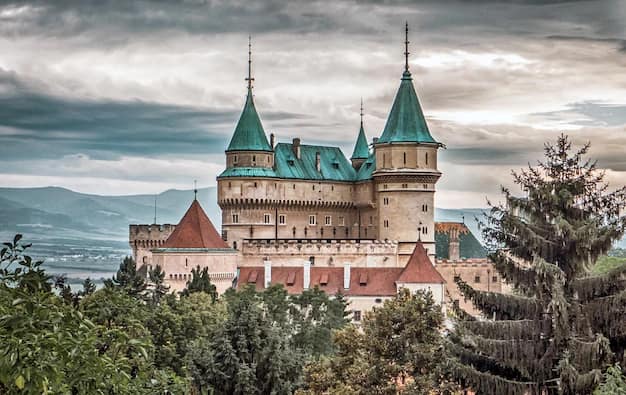 Slovakia