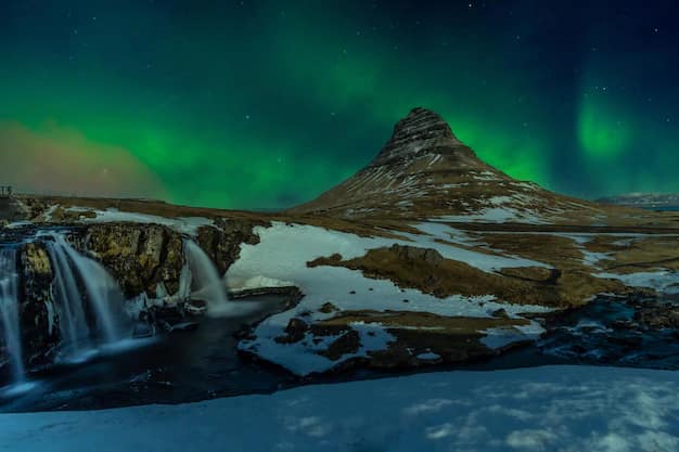 Iceland — where this visa takes you