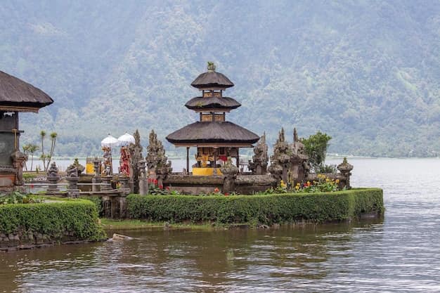Best Time to Visit Bali: A Surat Traveller’s Guide