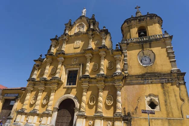 Nicaragua