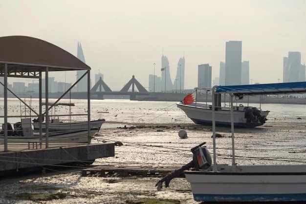 Manama, Bahrain