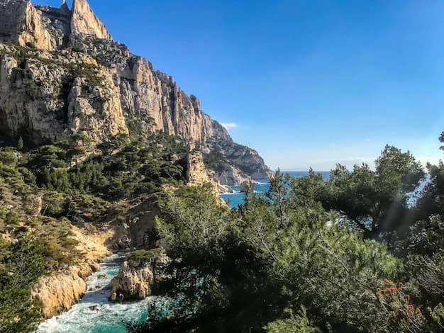Calanques National Park, France: An Honest Guide for Indian Travellers