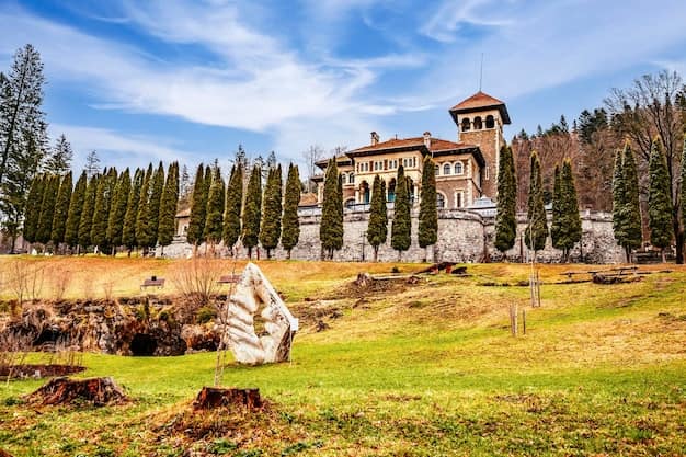 Bucharest · Brasov · Sibiu, Romania