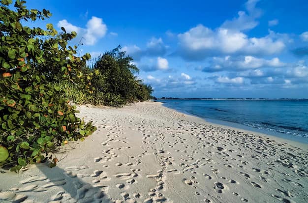 Cayman Islands