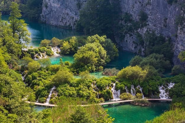 Plitvice Lakes, Croatia: A Practical Guide for Indian Travellers