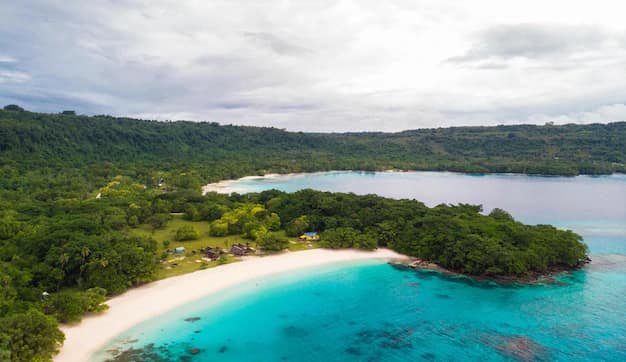 Vanuatu