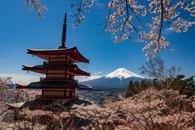 Japan — where this visa takes you
