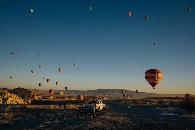Cappadocia Hot Air Balloon Guide from India: Göreme, Fairy Chimneys and Cave Hotels