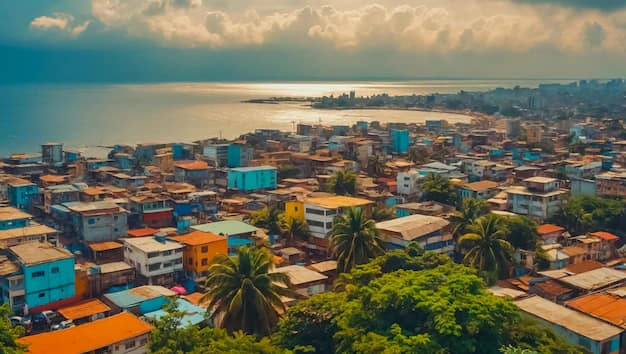 Guinea — where this visa takes you