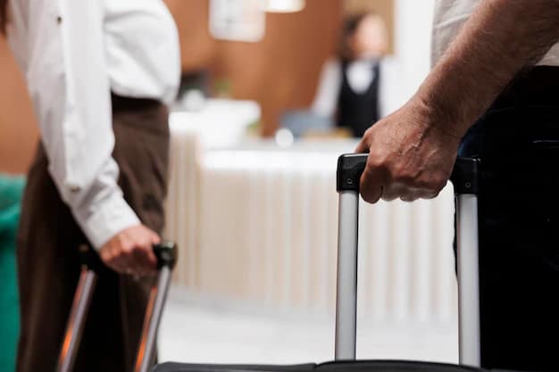 How to Choose a Hotel Abroad: A Practical Guide for Indian Travellers