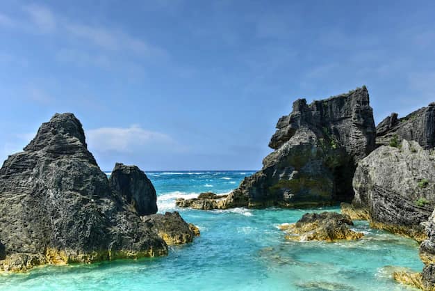 Bermuda