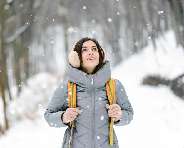 Packing for Cold-Weather Trips Abroad: A Layering Guide for Travellers from Gujarat