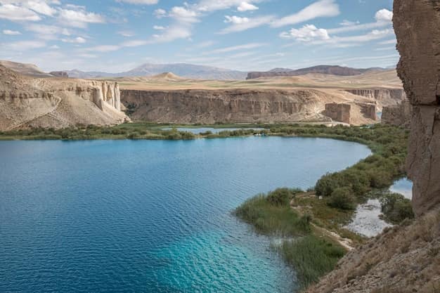 Afghanistan — where this visa takes you
