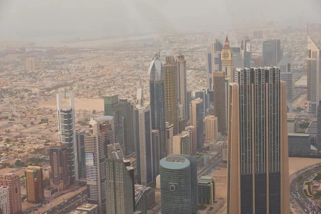 The Dubai Stopover: Break Your Long-Haul Flight to India the Smart Way