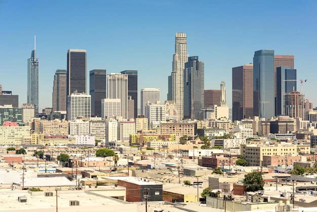 Los Angeles Travel Guide From India: Hollywood, Beaches & Disneyland