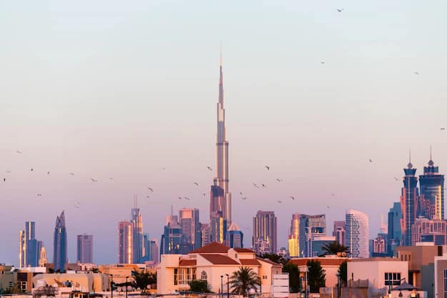 Diwali Special: Dubai & Abu Dhabi