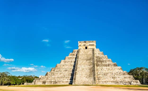 Cancún · Riviera Maya · Tulum, Mexico
