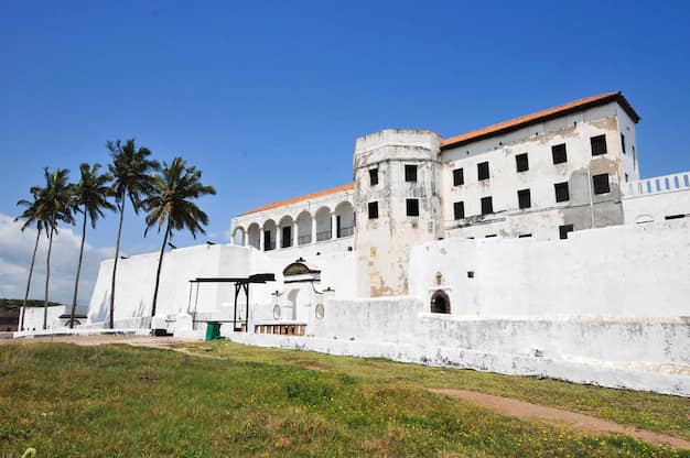 Ghana