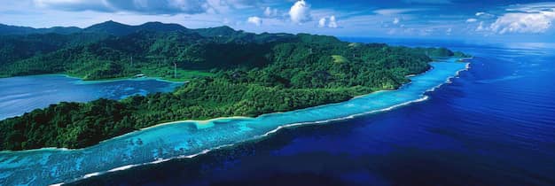 Micronesia — where this visa takes you