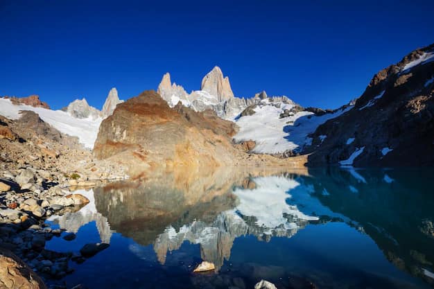 Argentine Patagonia: A Trip-of-a-Lifetime Guide for Indian Travellers