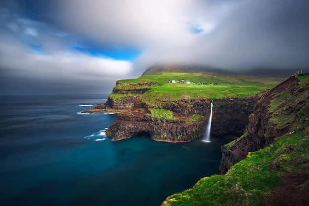 Faroe Islands