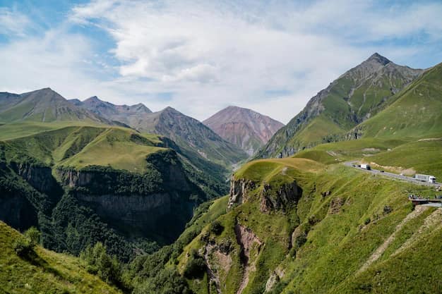 Georgia and Azerbaijan for Indians: the trending Caucasus twin trip