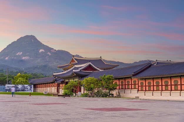 Seoul · Nami Island · Jeju, South Korea