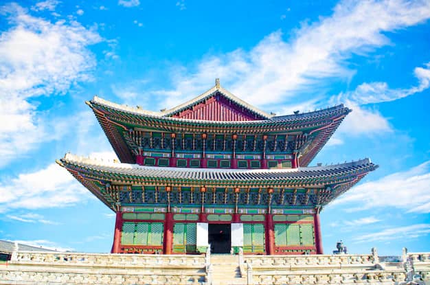 South Korea — where this visa takes you