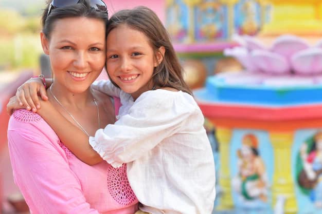 Dubai With Kids: The Ultimate Family Guide from Gujarat