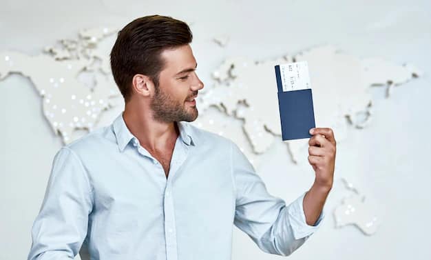 Lost Your Passport Abroad? The Order To Do Things In, For Indian Travellers