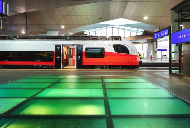 Train Travel in Europe: A Practical Guide for Indian Travellers