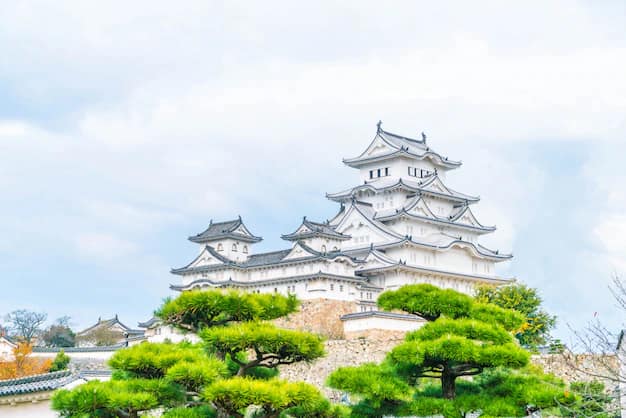Himeji Castle: A Day-Trip Guide for Indian Travellers to Japan's White Heron
