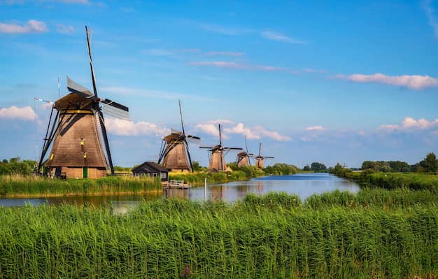 Amsterdam · Zaanse Schans · Volendam, Netherlands