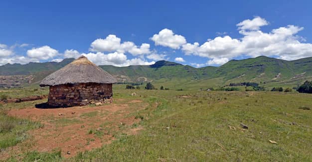 Lesotho