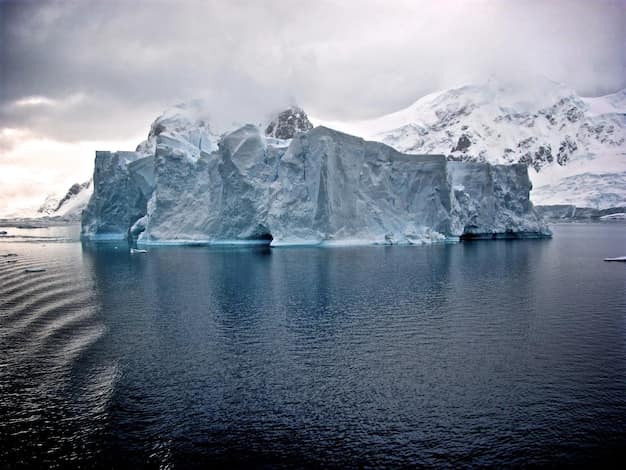 Nuuk · Ilulissat · Disko Bay, Greenland