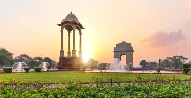 Delhi, India