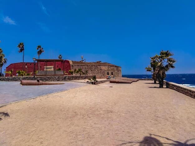 Senegal — where this visa takes you
