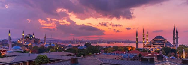 Turkey travel guide from India: Istanbul, Cappadocia and the coast