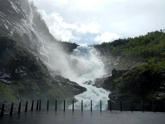 Norway